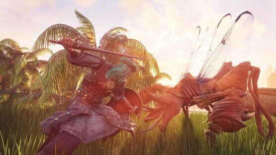Conan Exiles: Treasures of Turan Pack screenshot 4