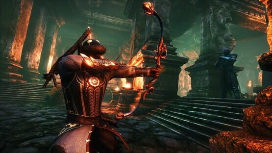 Conan Exiles: Treasures of Turan Pack screenshot 3