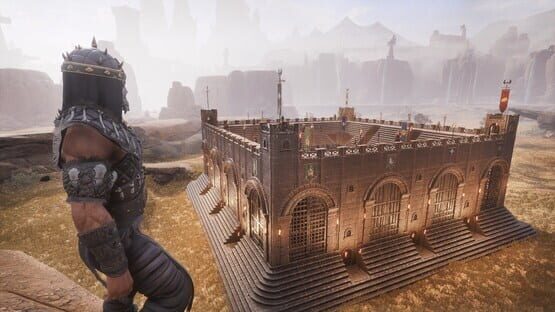 Conan Exiles: Blood and Sand Pack screenshot 2