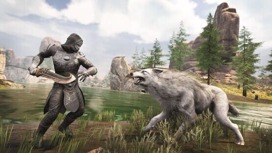 Conan Exiles: Blood and Sand Pack screenshot 1
