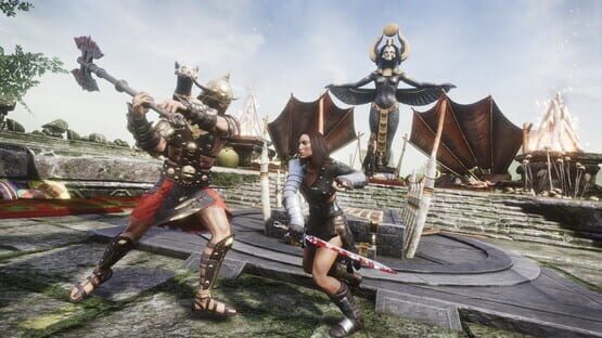 Conan Exiles: Blood and Sand Pack screenshot 7