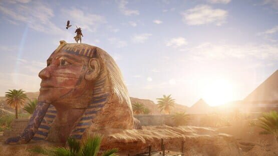 Assassin's Creed Antiquity Pack screenshot 2