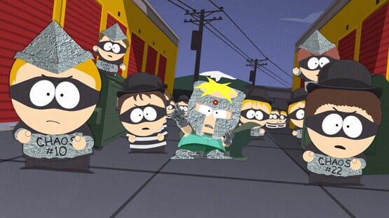South Park : The Stick of Truth + The Fractured but Whole Bundle screenshot 3