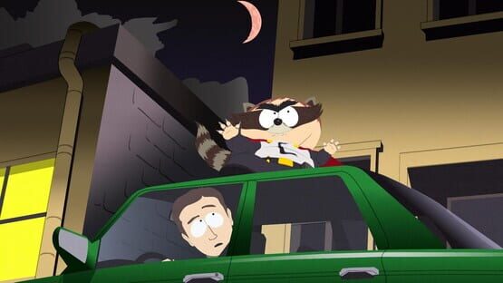 South Park : The Stick of Truth + The Fractured but Whole Bundle screenshot 1