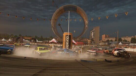 Wreckfest: Complete Edition screenshot 9