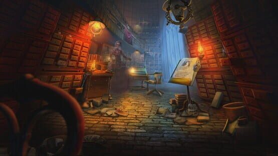 Paranormal Bundle screenshot 5