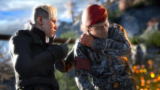 Far Cry Insanity Bundle screenshot 5