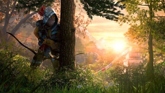 Far Cry 4 + Far Cry: Primal Bundle screenshot 5