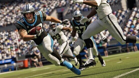 Madden NFL 21: Superstar Edition screenshot 3