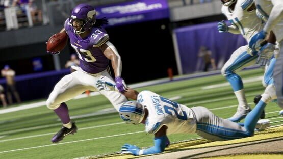 Madden NFL 21: Superstar Edition screenshot 2