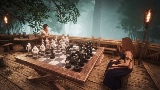 Conan Exiles: Debaucheries of Derketo Pack screenshot 5