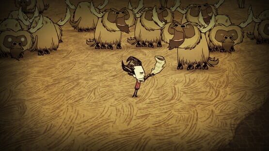Don't Starve: Giant Edition + Shipwrecked Expansion screenshot 6