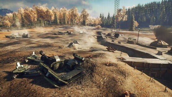 Generation Zero: Story Bundle screenshot 3