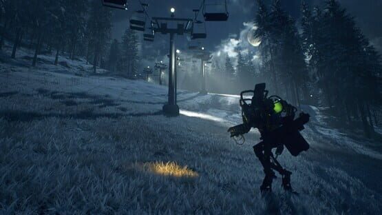 Generation Zero: Story Bundle screenshot 5