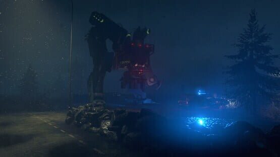 Generation Zero: Story Bundle screenshot 8