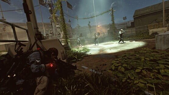 Tom Clancy's The Division Franchise Bundle screenshot 2