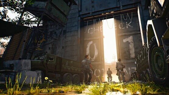 Tom Clancy's The Division Franchise Bundle screenshot 9