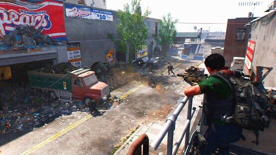 Tom Clancy's The Division Franchise Bundle screenshot 12