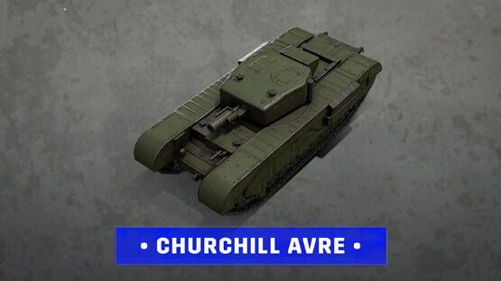 Hearts of Iron IV: Allied Armor Pack screenshot 6
