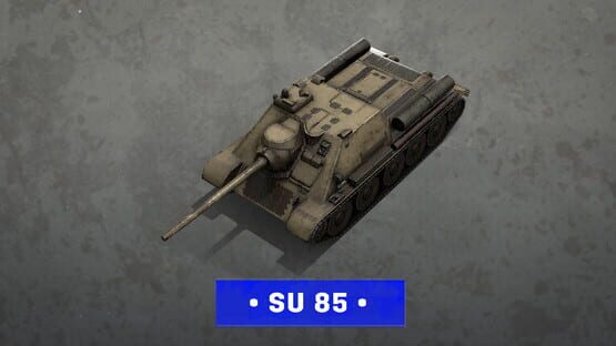 Hearts of Iron IV: Allied Armor Pack screenshot 7