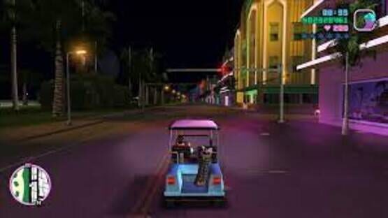 Grand Theft Auto: Double Pack screenshot 5