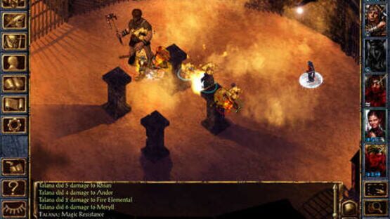 Beamdog Ultimate Collector's Pack screenshot 1