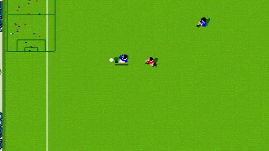 Kick Off screenshot 2