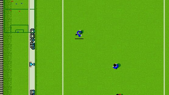 Kick Off screenshot 3