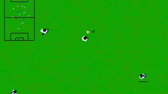 Kick Off 2 screenshot 2