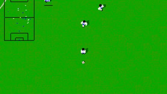 Kick Off 2 screenshot 3