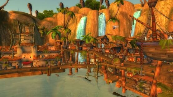World of Warcraft screenshot 9
