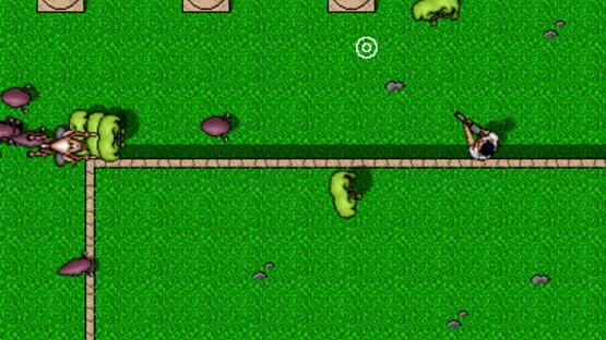 Serious Sam: The Greek Encounter screenshot 1
