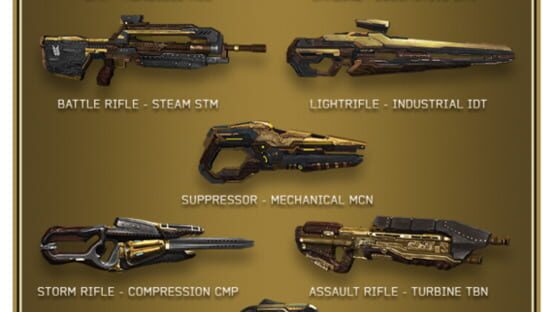 Halo 4: Champions Bundle screenshot 3