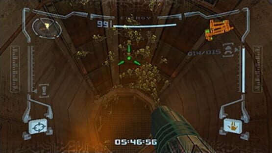 Metroid Prime screenshot 5