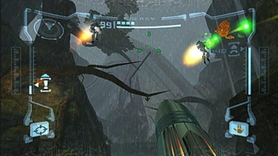Metroid Prime screenshot 4