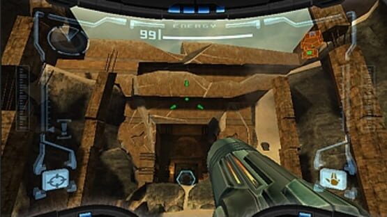 Metroid Prime screenshot 3