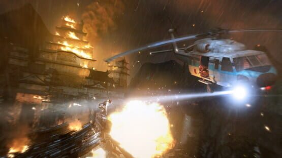 Tomb Raider: Game of the Year Edition screenshot 8
