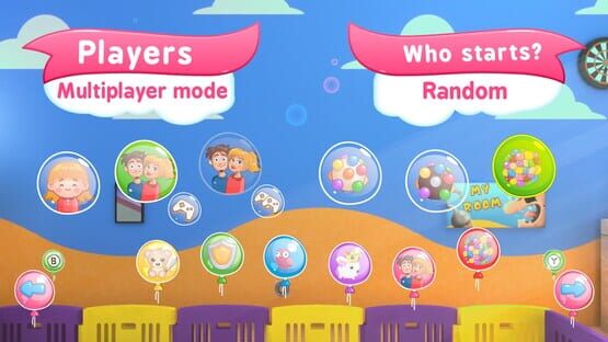 Checkers for Kids screenshot 6