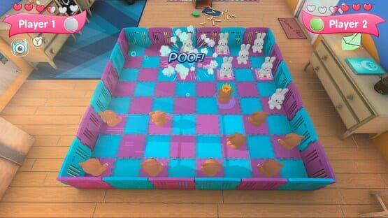 Checkers for Kids screenshot 7