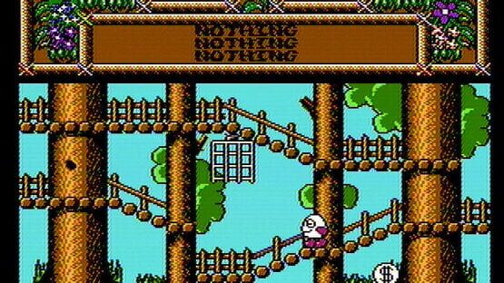 Quattro Adventure screenshot 8