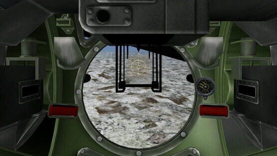 Firepower for Microsoft Combat Flight Simulator 3 screenshot 3