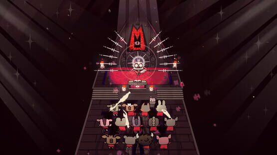 Cult of the Lamb screenshot 8