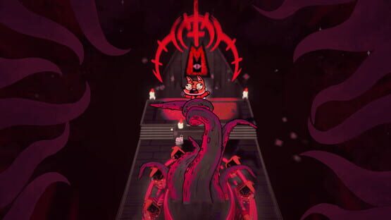 Cult of the Lamb screenshot 12