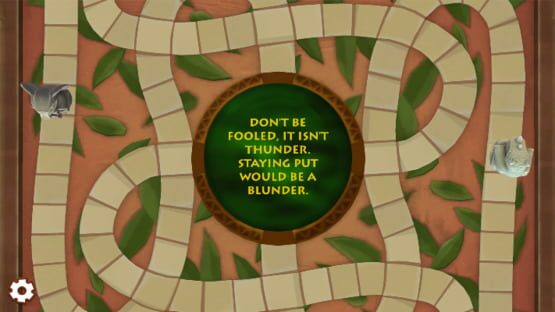 Jumanji: The Curse Returns screenshot 6