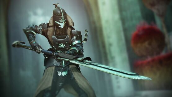 Destiny 2: The Witch Queen screenshot 3