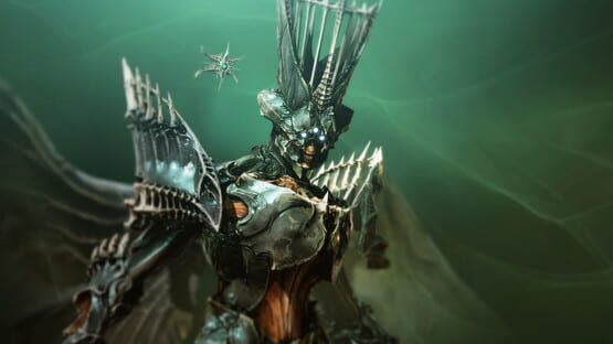 Destiny 2: The Witch Queen - Deluxe Edition screenshot 5