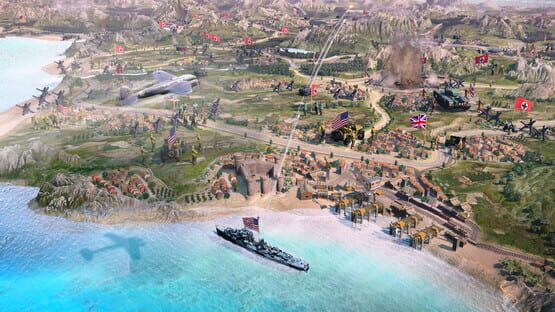 Company of Heroes 3 screenshot 5