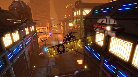 Trials Fusion: Fire in the Deep screenshot 4