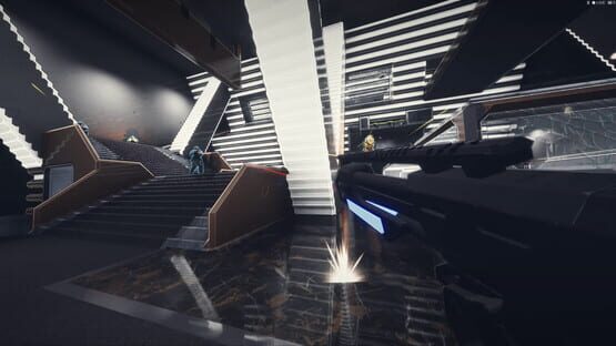 Severed Steel screenshot 8
