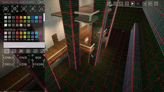 Severed Steel screenshot 2
